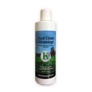 Cleaning Solution 16 Oz